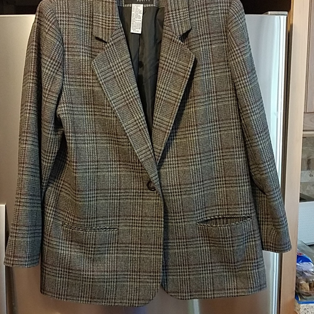 Blazer
